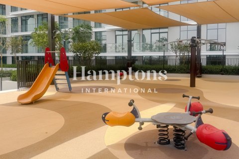Снять в аренду квартиру в Maple at Dubai Hills Estate, Дубай Хилс Эстейт, Дубай: 1 спальня, 65.89981402м², № 108800 - фото 5