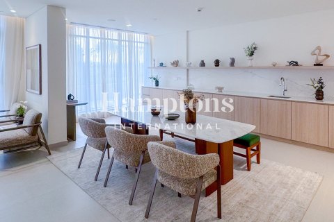 Снять в аренду квартиру в Maple at Dubai Hills Estate, Дубай Хилс Эстейт, Дубай: 1 спальня, 65.89981402м², № 108800 - фото 2
