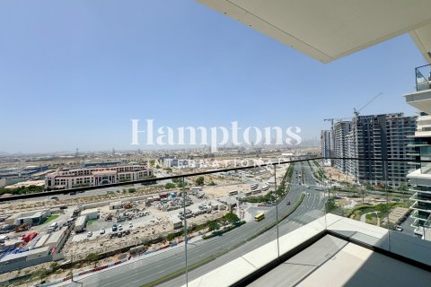 Apartment in Maple at Dubai Hills Estate, Dubai Hills Estate, Dubai 1 bedroom, 65.8998 sq.m. № 108800