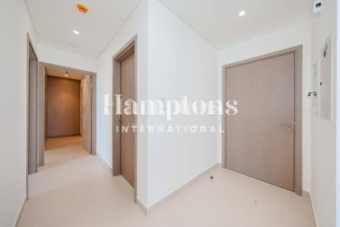 Appartement à Maple at Dubai Hills Estate, Dubai Hills Estate, Dubai, 2 chambres, 91.974 m², № 108799