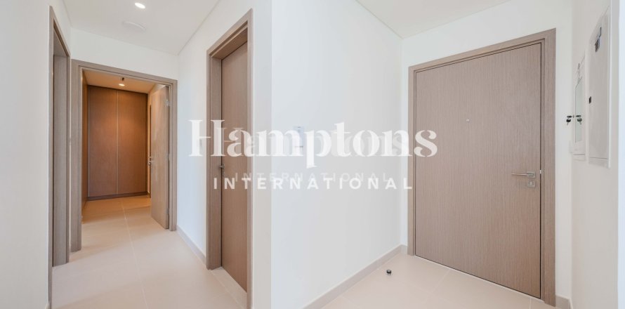 شقة في Maple at Dubai Hills Estate, دبي هيلز استيت, دبي 2 غرف نوم, 91.974 م² رقم 108799