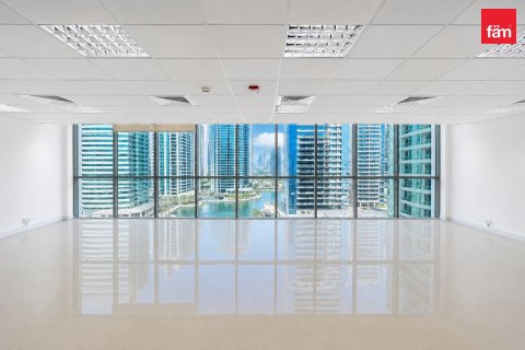 Office in Dubai 92.6 sq.m. № 137787