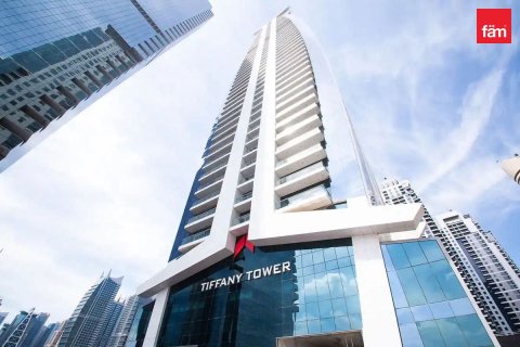 Oficina en Dubai, 92.6 m², № 137787 - foto 9