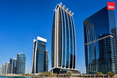 Oficina en Dubai, 92.6 m², № 137787 - foto 10