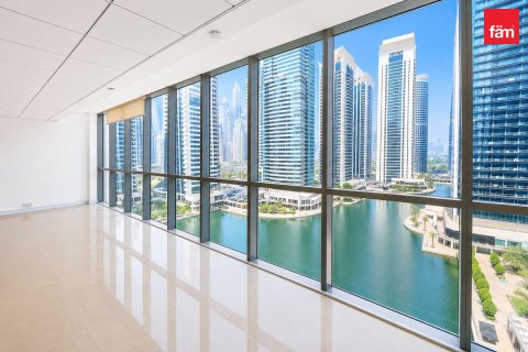 Oficina en Dubai, 92.6 m², № 137787 - foto 2