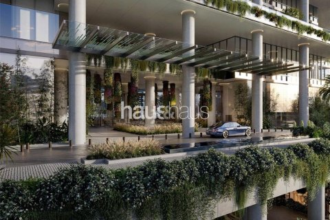 Office in Business Bay, Dubai 2602 sq.m. № 43245 - photo 13