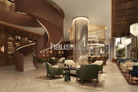 Office in Business Bay, Dubai 2602 sq.m. № 43245 - photo 5