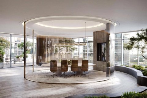 Office in Business Bay, Dubai 2602 sq.m. № 43245