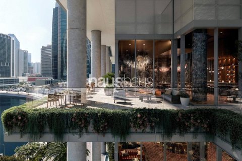 Office in Business Bay, Dubai 2602 sq.m. № 43245 - photo 14