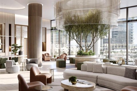 Office in Business Bay, Dubai 2602 sq.m. № 43245 - photo 7