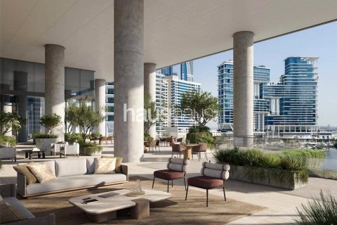 Office in Business Bay, Dubai 2602 sq.m. № 43245 - photo 2