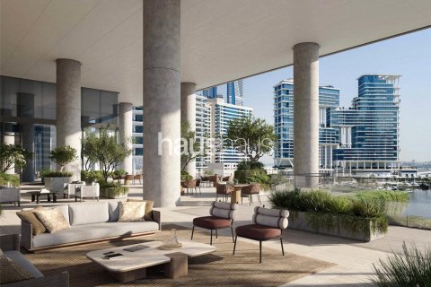 Office in Business Bay, Dubai 2602 sq.m. № 43245 - photo 12
