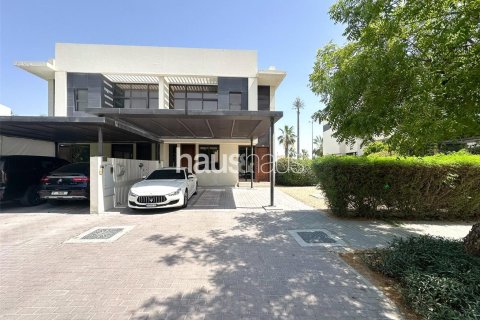 Villa à DAMAC Hills (Akoya by DAMAC), Dubai, 3 chambres, 251 m², № 43239