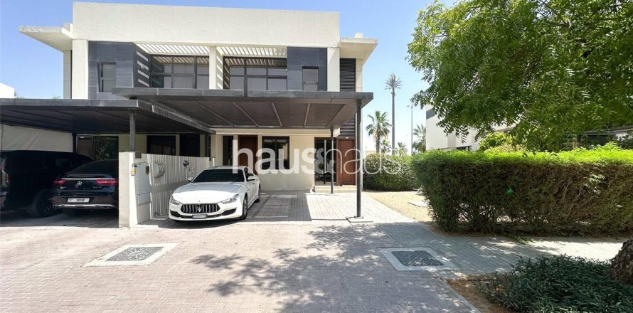 فيلا في داماك هيلز (أكويا باي داماك), دبي 3 غرف نوم, 251 م² رقم 43239