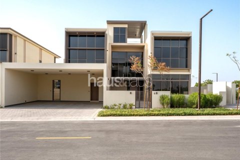 فيلا في Golf Place, دبي هيلز استيت, دبي 5 غرف نوم , 706 م² رقم 43243