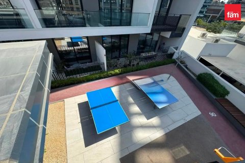 شقة في Arjan, دبي 1غرف نوم, 74.4 م² رقم 133362 - صورة 4