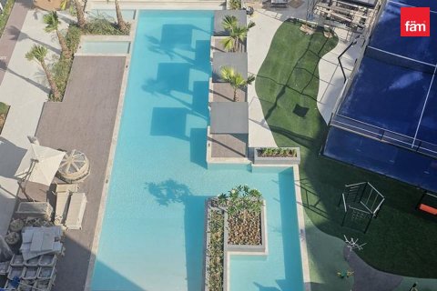 شقة في Arjan, دبي 1غرف نوم, 74.4 م² رقم 133362 - صورة 7