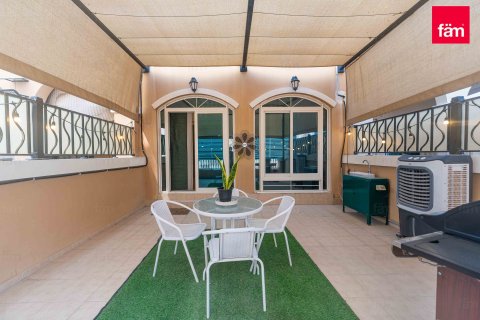 Townhouse in Dubai 3 bedrooms, 135.4 sq.m. № 133359 - photo 12
