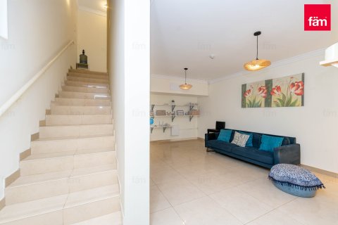 Townhouse in Dubai 3 bedrooms, 135.4 sq.m. № 133359 - photo 11
