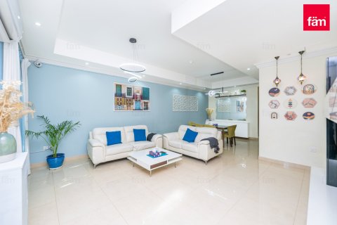 Townhouse in Dubai 3 bedrooms, 135.4 sq.m. № 133359 - photo 25