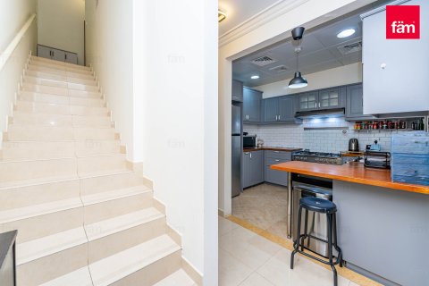 Townhouse in Dubai 3 bedrooms, 135.4 sq.m. № 133359 - photo 17