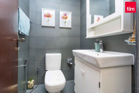 Townhouse in Dubai 3 bedrooms, 135.4 sq.m. № 133359 - photo 20