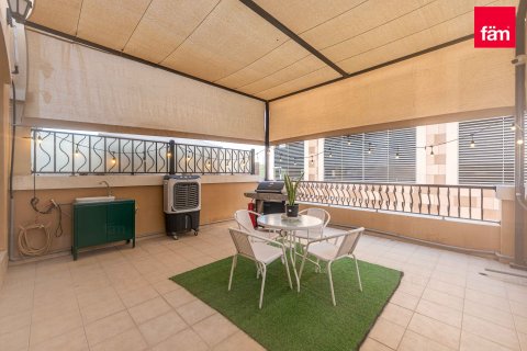 Townhouse in Dubai 3 bedrooms, 135.4 sq.m. № 133359 - photo 13