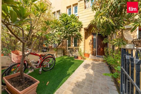 Townhouse in Dubai 3 bedrooms, 135.4 sq.m. № 133359 - photo 26
