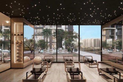 شقة في دبي 2 غرف نوم, 105 م² رقم 47244 - صورة 12