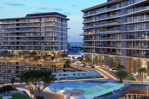 Apartment in Dubai 2 bedrooms, 105 sq.m. № 47244