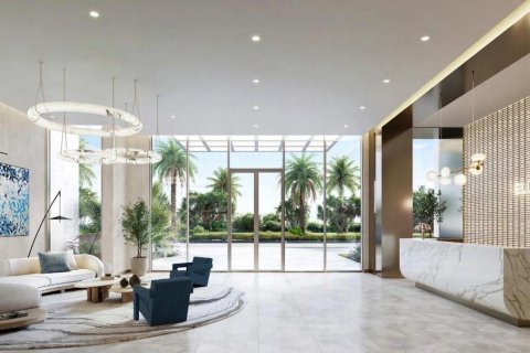 Apartment in Dubai 1 bedroom, 72 sq.m. № 47243 - photo 8