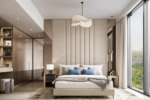 Apartment in Dubai 1 bedroom, 72 sq.m. № 47243 - photo 3