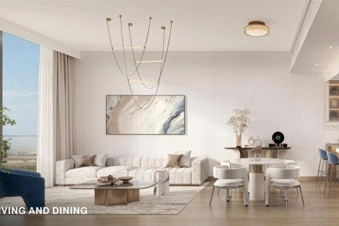 Apartment in Dubai 1 bedroom, 72 sq.m. № 47243 - photo 19