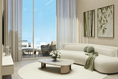 Apartamento en Dubai, 2 dormitorios, 87 m², № 110667 - foto 7
