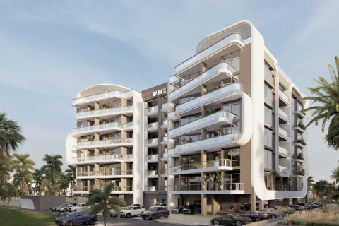 Apartamento en Dubai, 2 dormitorios, 87 m², № 110667 - foto 15