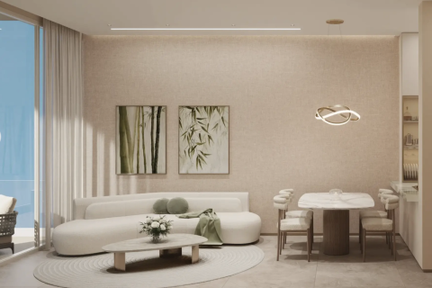 Apartamento en Dubai, 2 dormitorios, 87 m², № 110667 - foto 8