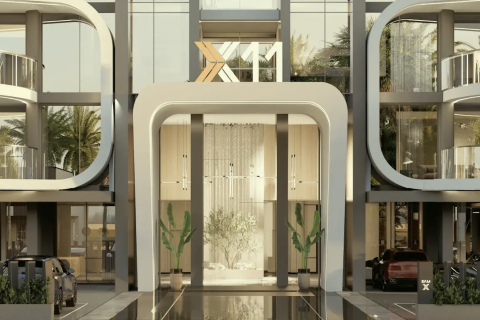 Apartamento en Dubai, 2 dormitorios, 87 m², № 110667 - foto 10