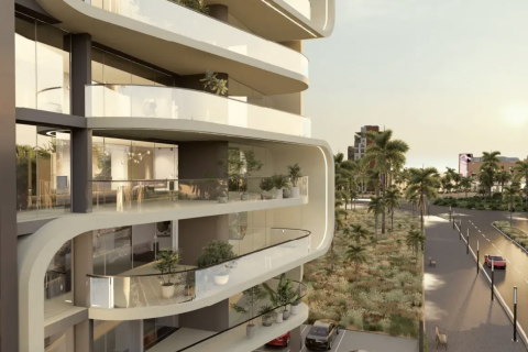 Apartamento en Dubai, 2 dormitorios, 87 m², № 110667 - foto 11