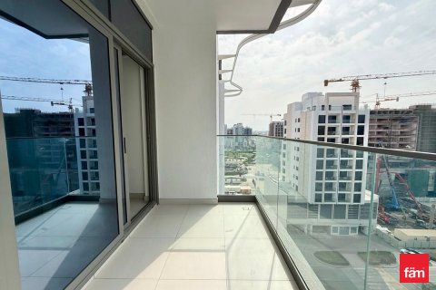 Снять в аренду квартиру в Аль-Сатве, Дубай: 2 спальни, 104.2м², № 110674 - фото 3
