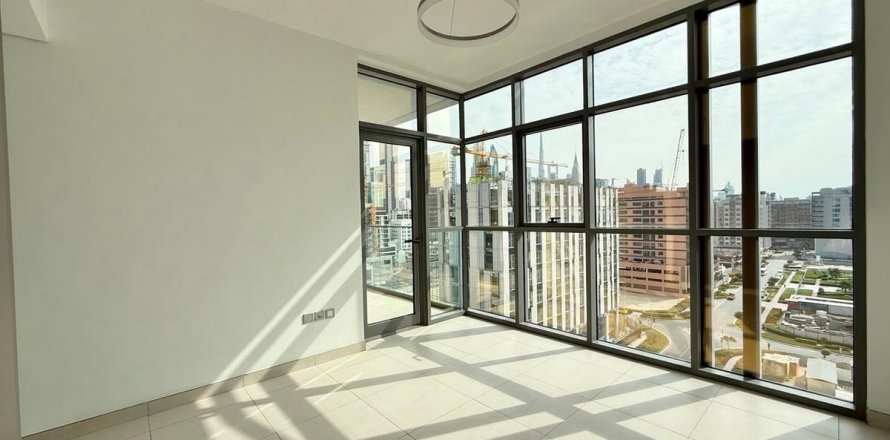 Квартира в Аль-Сатве, Дубай, 2 спальни, 104.2м², № 110674