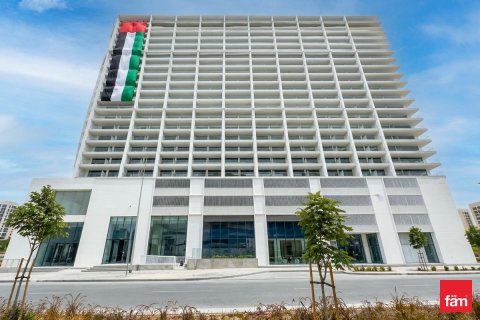 Apartamento en Al Jaddaf, Dubai, 1 dormitorio, 78.8 m², № 110671