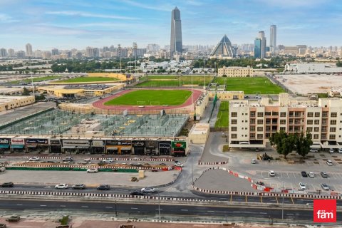 Apartamento en Al Jaddaf, Dubai, 1 dormitorio, 78.8 m², № 110671 - foto 10