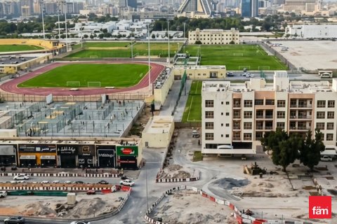 Apartamento en Al Jaddaf, Dubai, 1 dormitorio, 78.8 m², № 110671 - foto 3