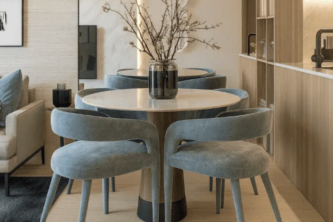 Apartamento en Dubai, 2 dormitorios, 94 m², № 110665 - foto 6