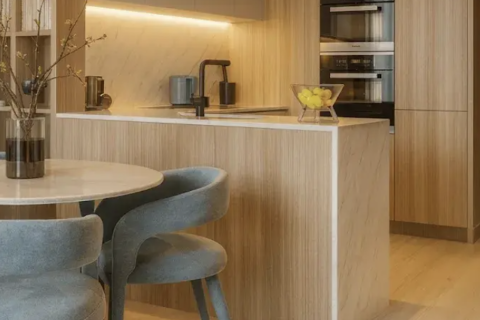 Apartamento en Dubai, 2 dormitorios, 94 m², № 110665 - foto 5