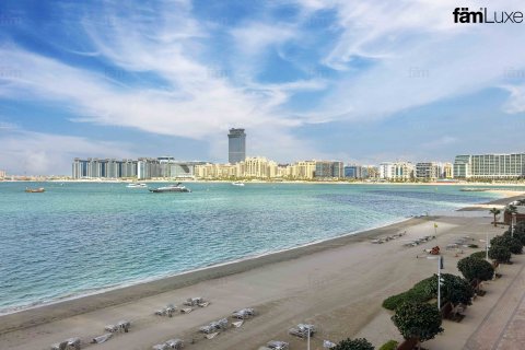 Appartement à Dubai Harbour, Dubai, 2 chambres, 130.4 m², № 84635
