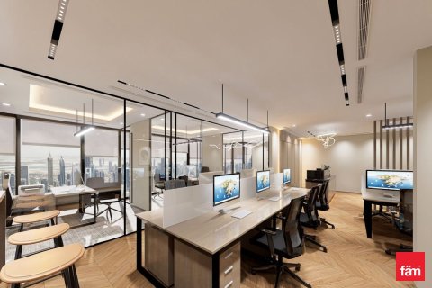 Bureau à Dubai, 102 m², № 84631