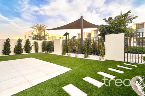 تاون هاوس في The Valley, دبي 4 غرف نوم, 330.36 م² رقم 136222 - صورة 2