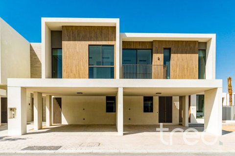 تاون هاوس في The Valley, دبي 4 غرف نوم, 330.36 م² رقم 136222 - صورة 10