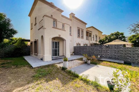 Villa in The Springs, Dubai 2 bedrooms, 156.63 sq.m. № 136218